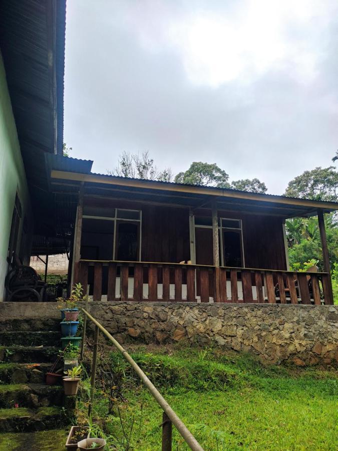 Lawi Luja Guest House Келимуту Екстериор снимка