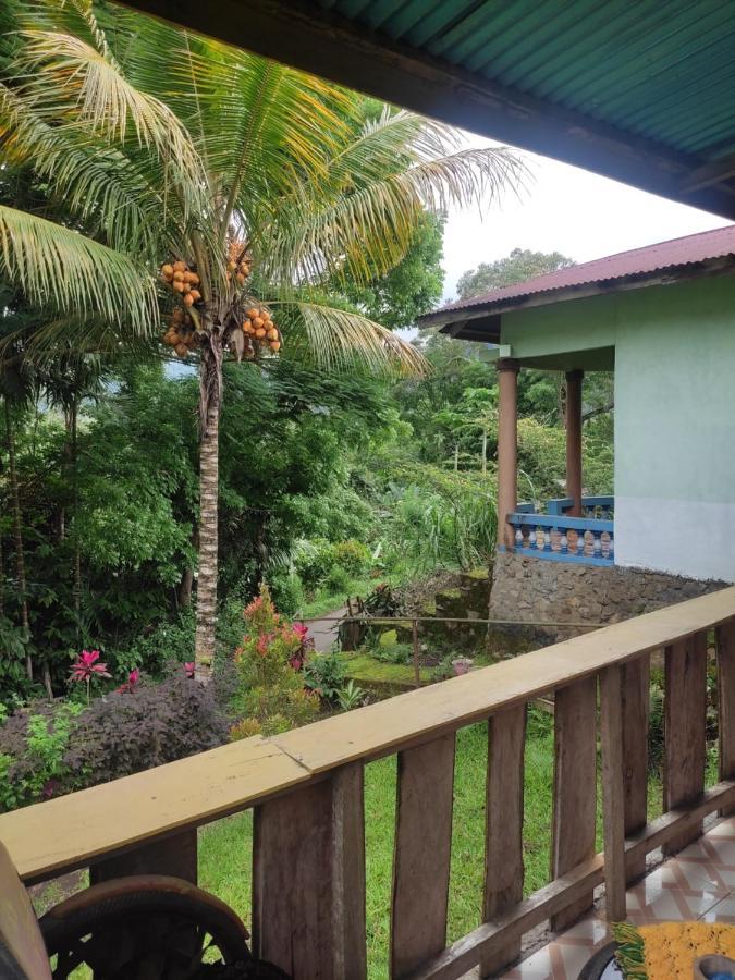 Lawi Luja Guest House Келимуту Екстериор снимка