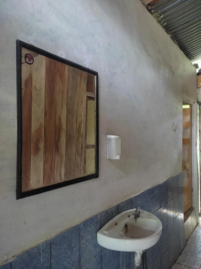 Lawi Luja Guest House Келимуту Екстериор снимка